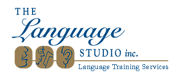 The Language Studio Inc.