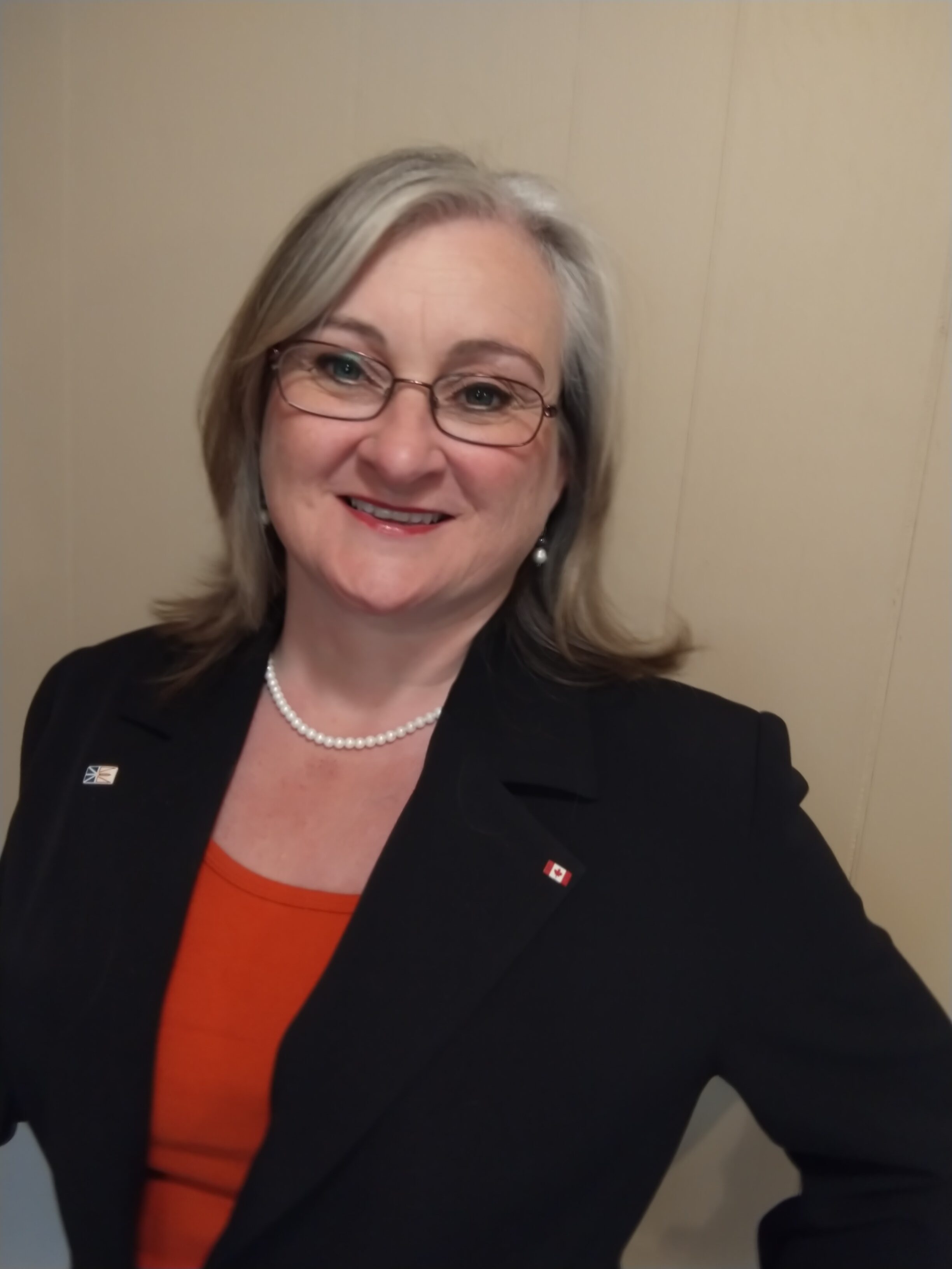 Una Warren Team member profile picture